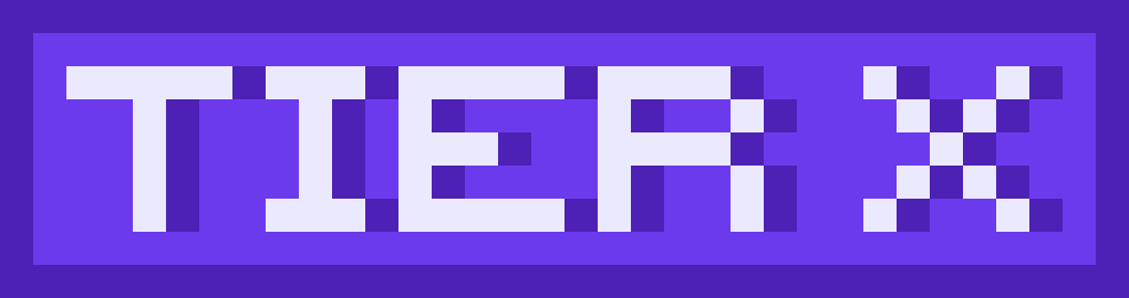 tier I